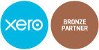 Xero Bronze Partner Numberwise Accounting